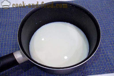 Најбољи рецепт за проса каша са млеком