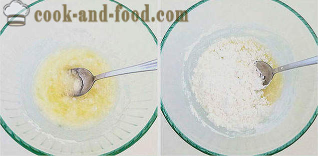 Аир десерт протеина и шећера у облику вишања