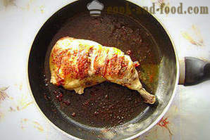 Хоме Схаварма пилетина рецепт са корак по корак фотографијама