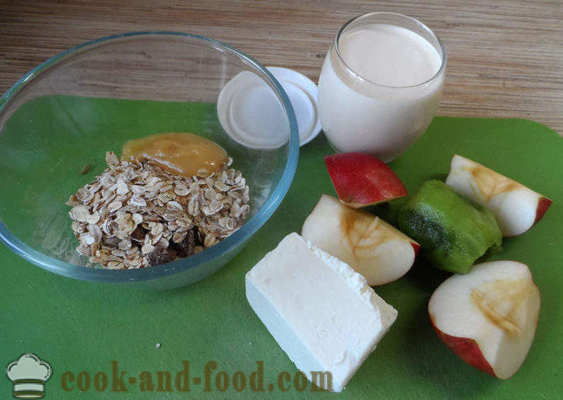 Здрави, укусни и здрави доручак за мршављење - Правилна исхрана рецепти доручак сваког дана