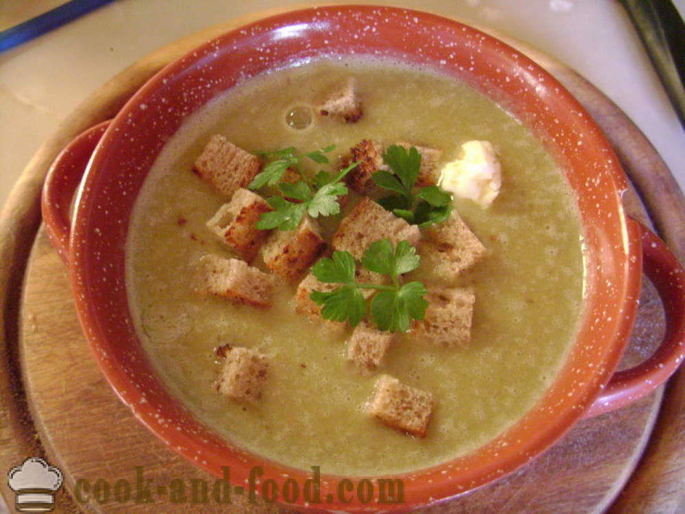 Супа од сочива - како да кува супу од сочива, корак по корак рецептури фотографије
