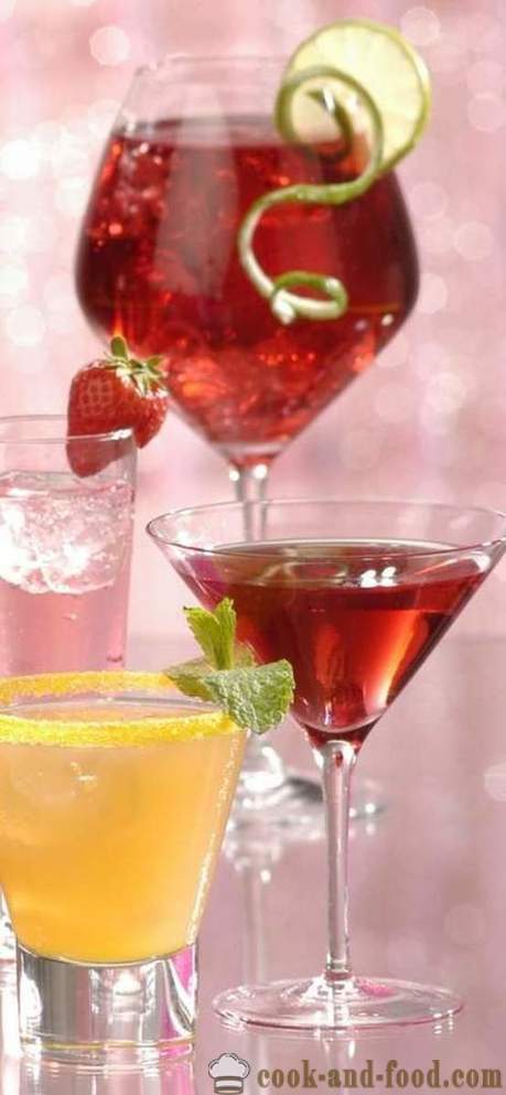 2017 Новогодишња пића и свечани коктел на Иеар оф тхе Роостер - алкохолних и безалкохолних