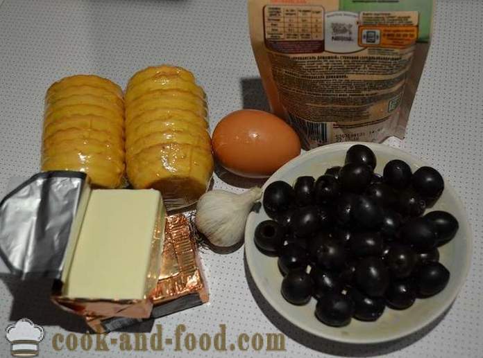 Делициоус одмор тартлетс са сиром и јајима - једноставна рецепта за пуњење и лијепо уређена грицкалице тартлет са сликом