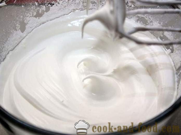 Протеин лимун глазура за торту од шећера у праху - шлаг рецепт без кувања