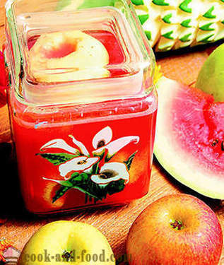 Џем, сок и компот: 5 рецепти јабука за зиму