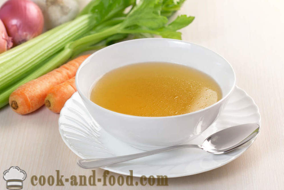 Како да кува у блендер здравом супа од тиквица - видео рецепт код куће