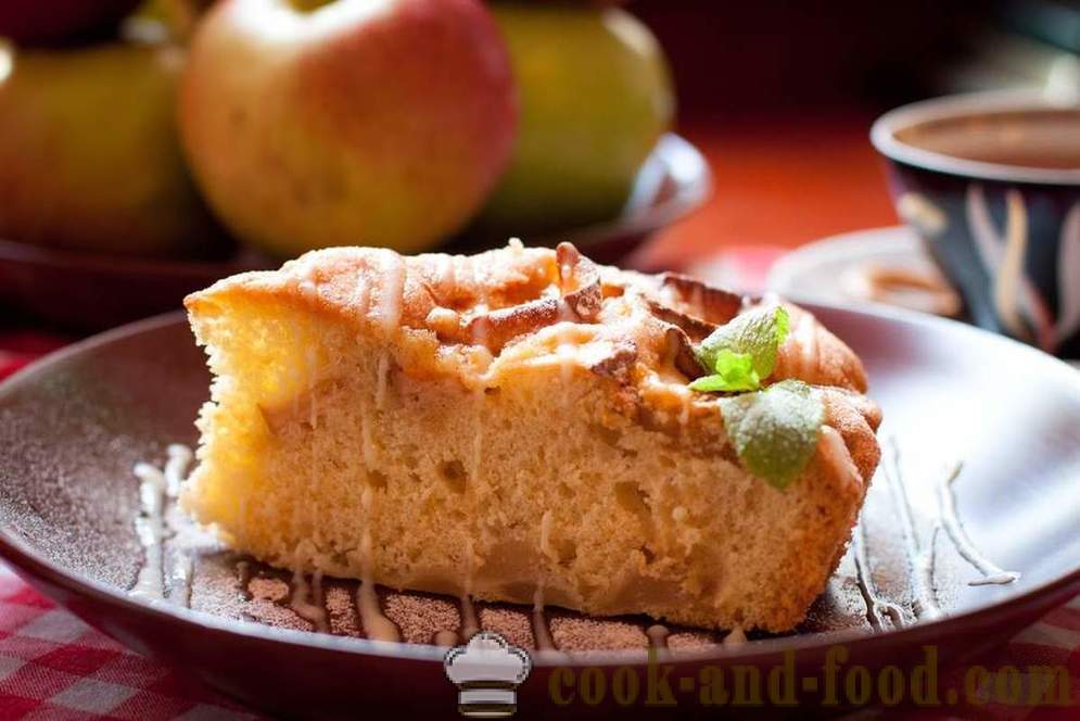 7 рецепти од јабука за свачији укус