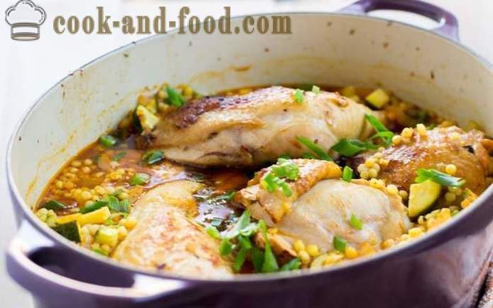 Рецепти за укусна јела од пилетине батака