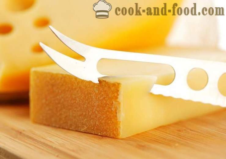 Како изабрати кухињски ножеви - видео рецепт код куће