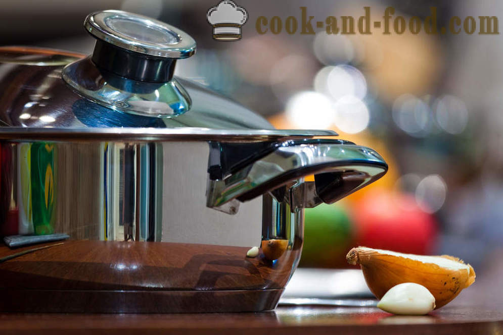 Како изабрати кухињски прибор? - видео рецепти код куће